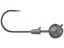 Berkley Fusion19 Shakey Head Plain 1/4oz 4pk