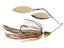 Freedom Tackle Double Willow Spinnerbaits