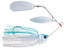 Freedom Speed Freak SM Willow Kilter Spinnerbaits