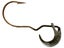 Fin-tech Bass-N Nuckle Ball Shakey Jig 2pk