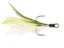 Berkley Fusion19 Feathered Treble Hooks 4pk