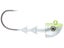 Freedom Tackle Swimbait Jig Heads 3pk