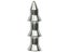 Freedom Tackle Tungsten Nail Weights