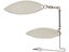 FMTC Voo-Doo Spinnerbait Blade Attachment