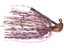 Greenfish Tackle Bryan New Bad Little Dude Jig