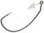 Googan Gold Series Dart Hook 4/0 4pk
