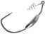 Googan G.Series Weighted Dart Hook 3/16 oz 5/0 3pk
