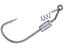 Googan Weighted Dart Swimbait Hook 1/8 oz 5/0 3pk