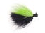 Googan Baits Fuzzy Wuzzy Marabou Jigs
