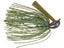 Greenfish Tackle Badger Flip Jig