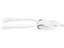 Prototype Lures Hollow Body Smasher Walking 2.0 Frog