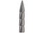 Googan Tungsten Nail Weight Plain 5/64 7pk