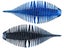Geecrack Bellows Gill Creature Bait