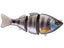 Geecrack Gilling 125 Swimbait