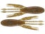 Gan Craft Bomb Slide Creature Bait 4" 5pk