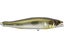 Gan Craft S Caper Topwater Walking Bait