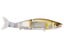 Gan Craft Jointed Claw Shift Mix 183 Glide Bait