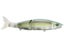 Gan Craft Jointed Claw Shift Mix 183 Glide Bait