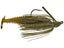 Gambler EZ Shaker Bladed Swim Jig