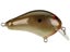 Greenfish Tackle Fat G2 Squarebill Crankbait