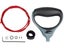 T-H Marine G-Force Trolling Motor Handles