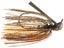 Greenfish G-Cast Jig Hand Tied
