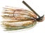 Greenfish G-Cast Jig Hand Tied