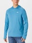 Gill Infinity Hoodie Mid Blue Melange