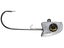 Great Lakes Finesse Hanging Jig Head 2pk