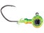 Gamakatsu MaxEye Jig Pill Head Jig Heads 3pk