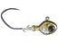 Gamakatsu MaxEye Jig Swim Head 3pk