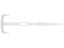 Geecrack Neko Hack Soft Bait Rigging Accessory
