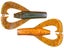 Googan Baits Rattlin Chunk Craw Trailers 7pk