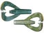 Googan Baits Rattlin Chunk Craw Trailers 7pk