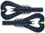 Googan Baits Krackin' Craws