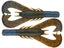 Googan Baits Krackin' Craws