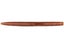 Googan Lunker Log Stick Bait Cinnamon 4" 9pk