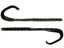 Googan Baits Mondo Worms 8pk