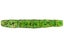 Chartreuse Pepper/Green Flk