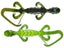 Googan Baits Slizzards 7pk