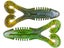 Googan Baits Toad Frog Softbait 5pk