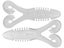 Googan Baits Toad Frog Softbait 5pk