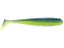 Electric Blue Chartruese