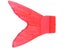 G-Ratt Baits Swimbait Replacement Tails 3pk