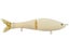 G-Ratt Glide Bait Blank Sneaky Pete 8"