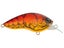Grass Roots RUNBBIT Crankbait Red Claw P