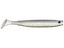G-Ratt Baits Thin Swim Paddle Tail Swimbaits