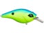 Googan Squad Banger Squarebill Chart Blue Back 3/4
