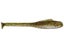 GrandeBass Shad Trixx Swimbaits 8pk