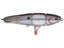 Googan Squad Revolver Silver Flash 4.25"